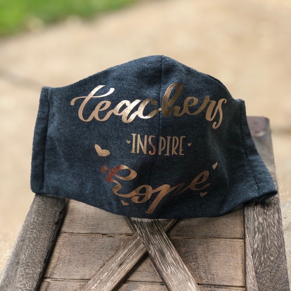 Customizable mask - Picture 9 of 9